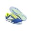 Kelme Subito 6.0 teremcipő - Szín: Kék, Méret: 38