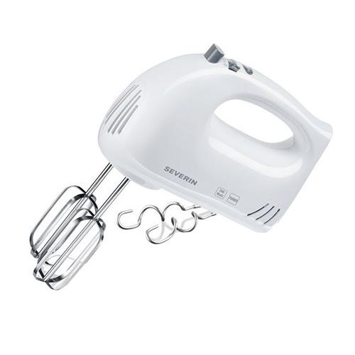 Handmixer Severin HM 3820 weiß