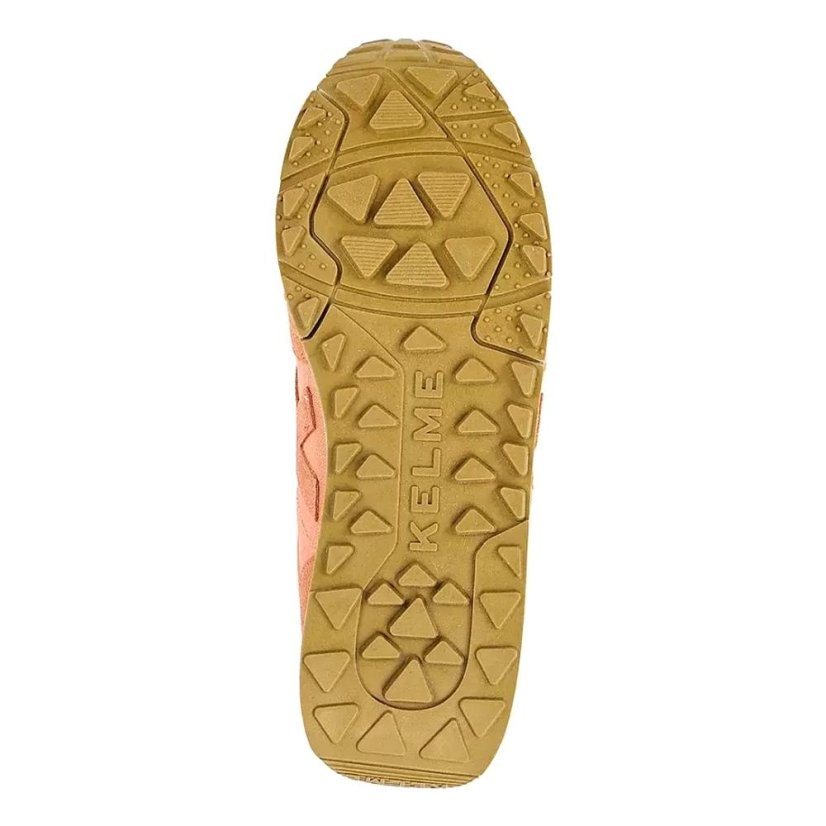 Schuhe Kelme Charles - Farbe: Orange, Größe: 35