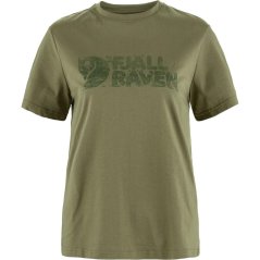 Lush Logo T-shirt W