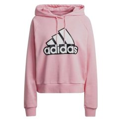 Dámská mikina Adidas Essentials Bluv Q1 HD