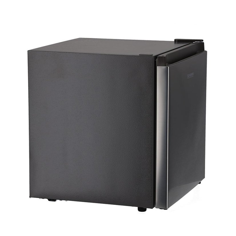 Severin KB 8878 sivá chladiaca box