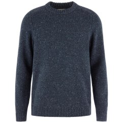 Övik Neps Knit Sweater M