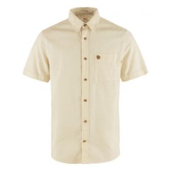 Övik Travel Shirt SS M