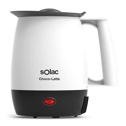 Getränkewärmer Solac Choco-Latte MH9100 weiß