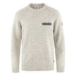 Lada Round-neck Sweater M