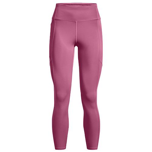 Damskie legginsy Under Armour Fly Fast 3.0 - Kolor: Czarny, Rozmiar: S
