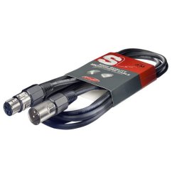 Mikrofonový kabel Stagg