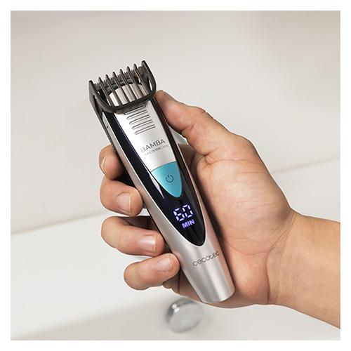 5-in-1-Trimmer Cecotec Bamba PrecisionCarePro 4331