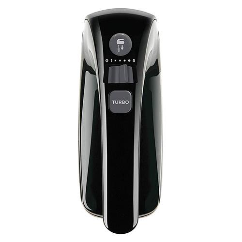 Ruční mixér Black+Decker BXMX500E černý