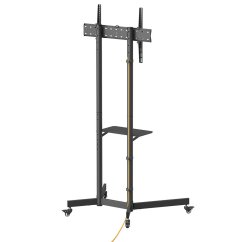 TV-Ständer AKAI ST3670 schwarz