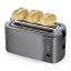 Toaster Severin AT 9341 schwarz