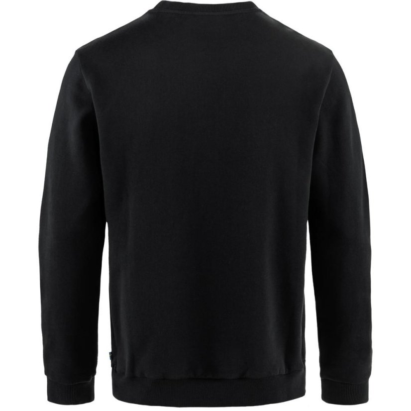 Fjällräven Logo Sweater M