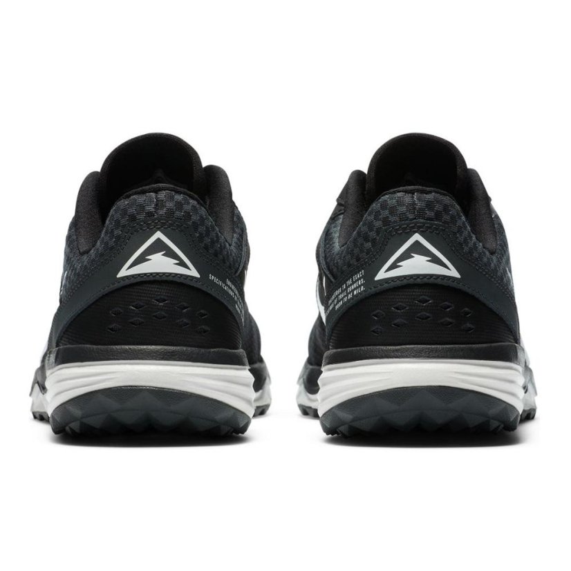 Dámská obuv Nike Juniper Trail - Farbe: Schwarz, Größe: 36