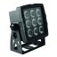 Reflektor Eurolite IP PAD 9x8W QCL
