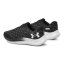 Laufschuhe Under Armour Flow Velociti Wind 2 M - Farbe: Schwarz, Größe: 45
