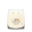 Świeca Yankee candle Signature średnia, Soft Wool & Amber