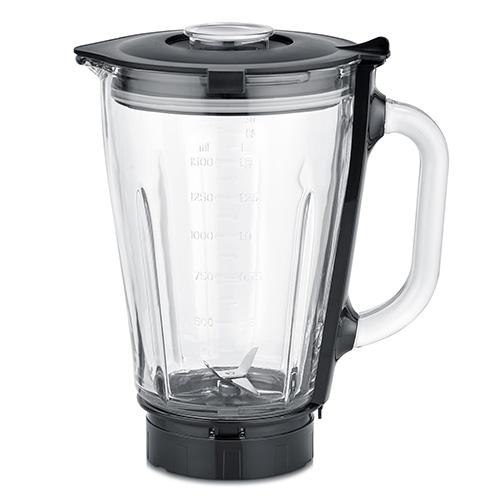 Ersatzglasbehälter für den Mixer Severin ZB 5593