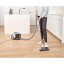 Black+Decker BXVML700E bagless vacuum cleaner, gray