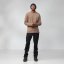Keb Fleece Crew Neck M