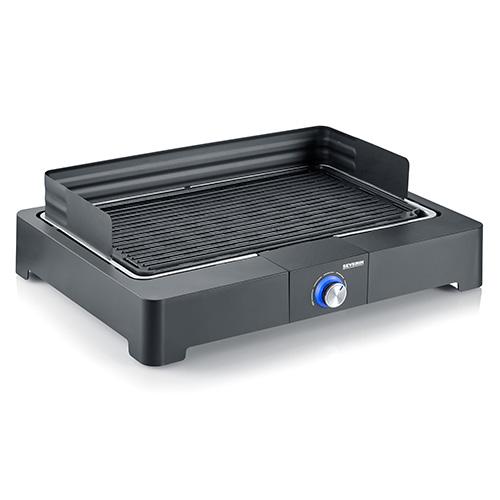 Severin PG 8567 tabletop grill