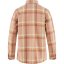 Singi Flannel Overshirt W