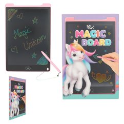 Magická LCD tabulka s perem Ylvi Naya