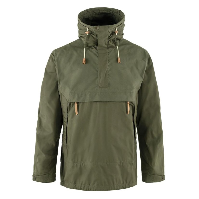 Anorak No. 8