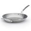 Stahlpfanne de Buyer Mineral B Pro 5680.32, 32 cm
