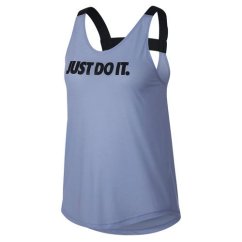 Dámské tílko Nike Breathe Elastika