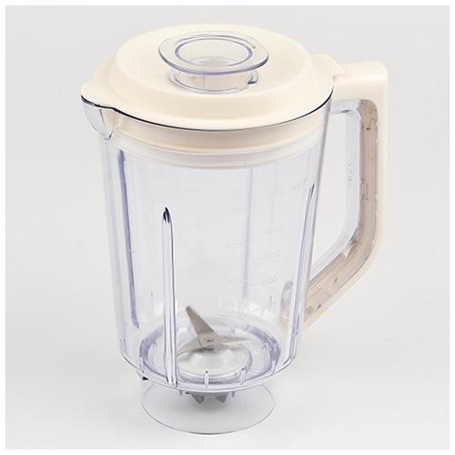 G3ferrari G2016201 white table blender