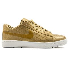 Dámská obuv Nike Tennis Classic Ultra Premium Gold