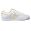 Damenschuhe Kelme K-Legend - Farbe: Weiß, Größe: 35