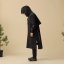 Hoja Rain Poncho