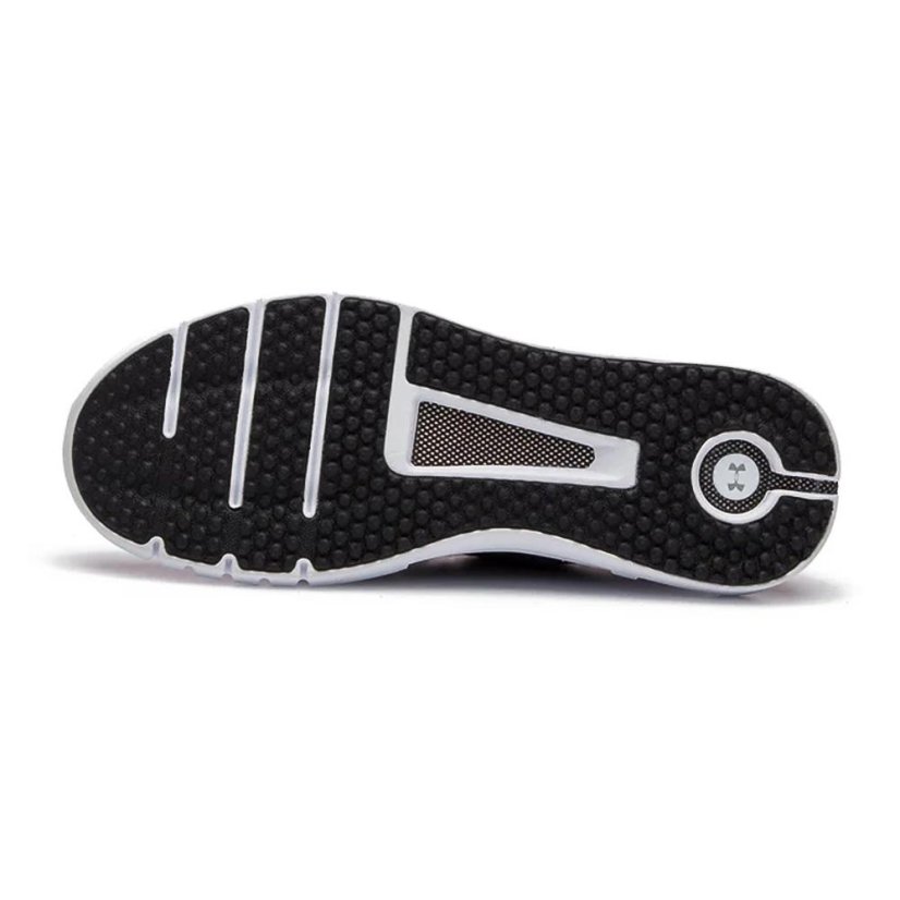 Laufschuhe Under Armour Hovr SLK W - Farbe: Grau, Größe: 40