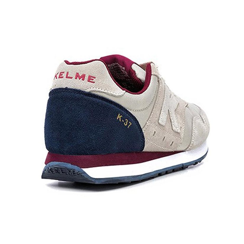 Schuhe Kelme K-37 - Farbe: Beige, Größe: 35