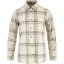 Övik Lite Flannel Shirt W