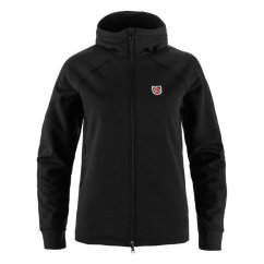 Expedition Fleece Hoodie W