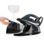 Dampfstation Black+Decker BXSS2401 schwarz-blau