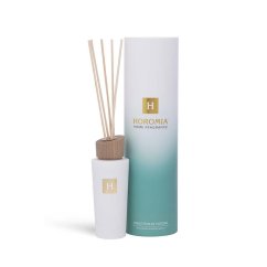 Horomia Linea noce, Lino e Fior di Cotone Diffuser, 200 ml