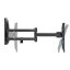 TV-Halterung (Wand/Trockenbau) Meliconi Slimstyle Plus 200 SDR 480989 schwarz