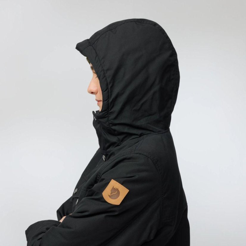 Greenland Winter Jacket W
