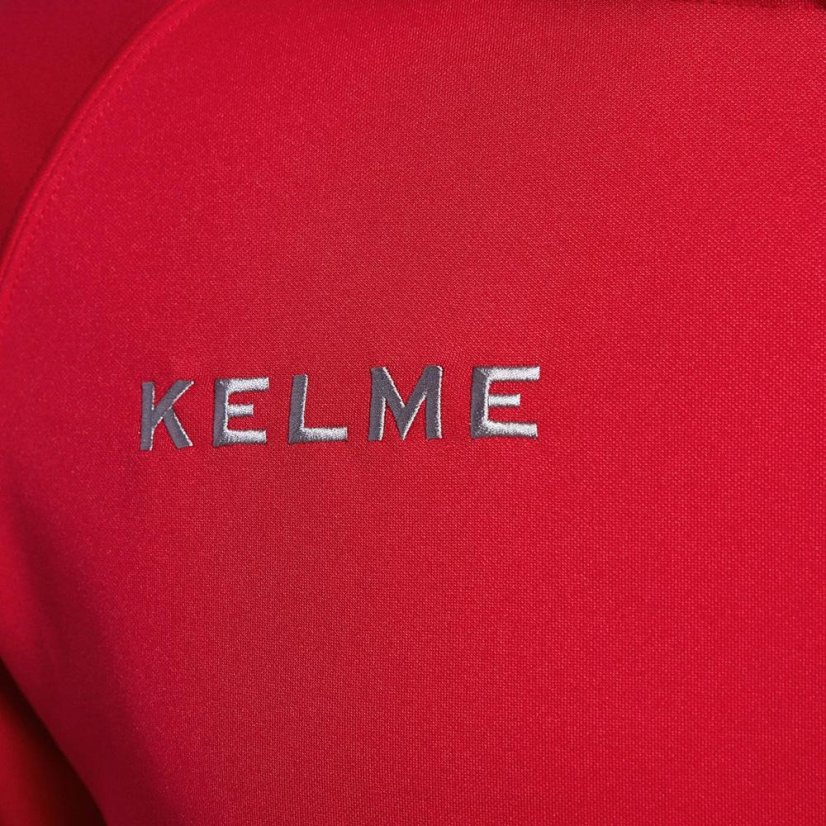 Kelme Hoody Street Sweatshirt - Color: Blue, Size: S