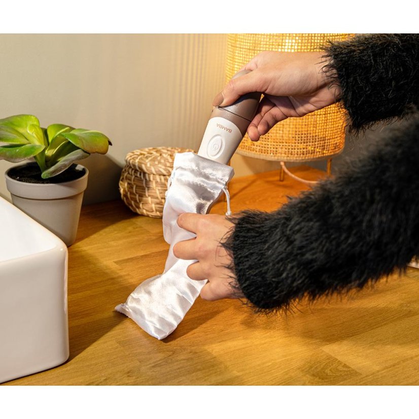 Kosmetische Gesichtsbürste Cecotec Bamba FaceCare TotalClean 3371