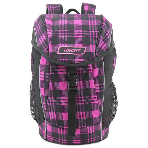 Rucksack Target T-Kinder Square B & P 21894