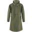 Vardag Rain Parka W