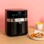Fritteuse Solac FA1401