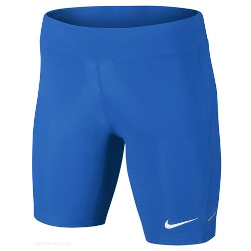 Nike Filament Women's Shorts - Color: Blue, Size: XS