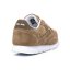 Schuhe Kelme Victory Suede - Farbe: Braun, Größe: 35