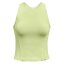 Dámské tílko Under Armour Armour Tank Heat Gear - Barva: Černá, Velikost: L